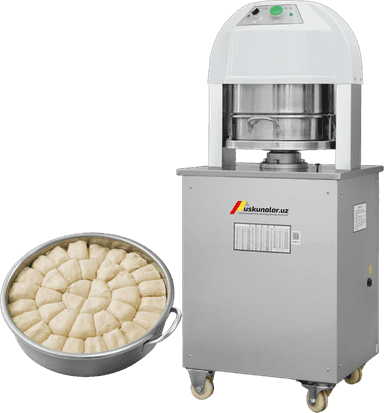 Оборудование для деления теста и тестовых изделий US-SXN-36