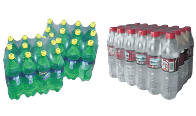 Одночастотная термоусадочная туннельная машина US-BSC-4525L