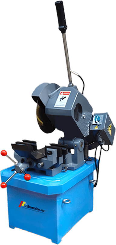 Truba (metal) kesish uskunasi US-TQG-50