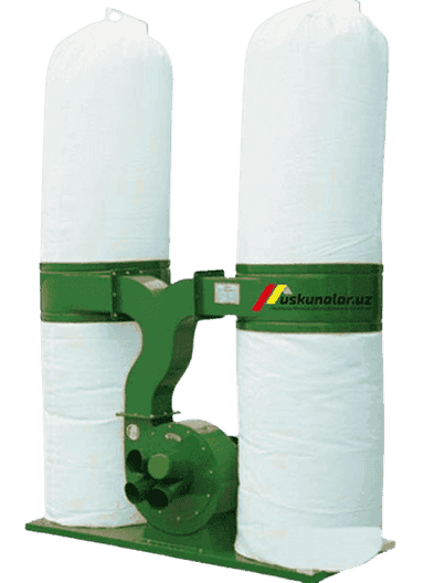 Пылесборник US-DC255