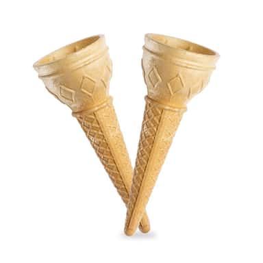 Ice cream cone making machine US-PD-24