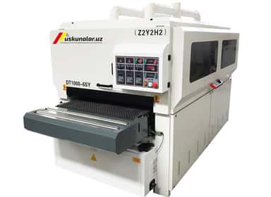 Polishing machine US-DT1000-6SY (Z2Y2H2)