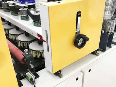 Polishing machine US-DT1000-6SY (Z2Y2H2)