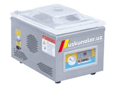 Vakuumli qadoqlash uskunasi (US-DZ-260/PD)