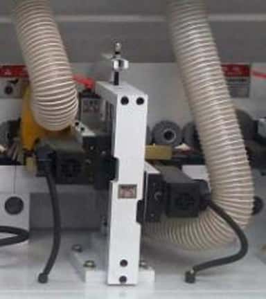 Кромка, автоматический кромкооблицовочный станок US-F500C