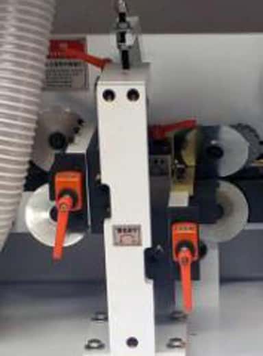 Кромка, автоматический кромкооблицовочный станок US-F500C