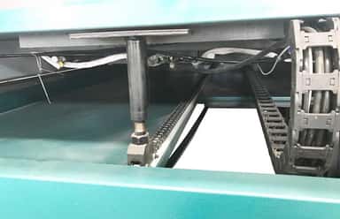 Yuqori konfiguratsiyali vakuumli laminatsiyalash uskunasi US-GLORY-3000