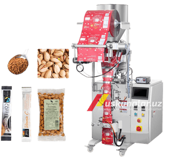 Vertikal granula qadoqlash uskunasi US-JS-320A