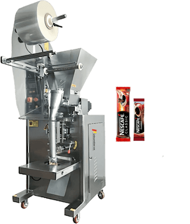 US-GS008-280 Shnekli kukun qadoqlash uskunasi | 5-200gr