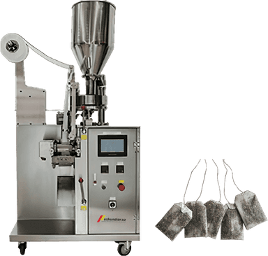 US-GS022 Tea bag pack machine