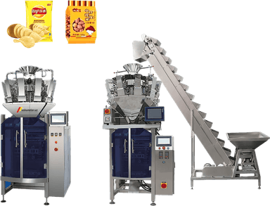 US-GS028-420 Multi-tarozili qadoqlash uskunasi