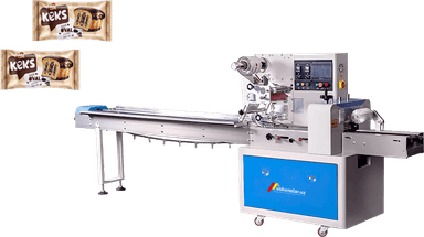 US-GS052 Gorizontal qadoqlash uskunasi- T (plyonka kengligi 250mm)