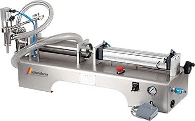 US-GS091 Оборудование для дозирования жидкостей (дозатор)