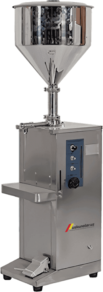 US-GS97 Suyuqlik quyib berish uchun dozator (vertikal)