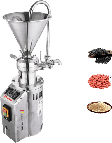 US-GS120 Maydalash (tegirmon) uskunasi (10-300kg/soat)