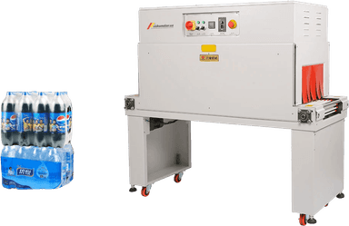 US-GS173-4525 Термоусадочная машина (15 кВт)