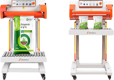 US-GS204 Qo'lda (ruchnoy) qadoqlash uchun pnevmatik uskuna (0-10 marta/min)