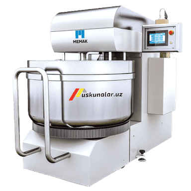 Автоматический тестомесильный смеситель