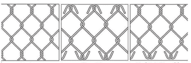 Avtomatik zanjirsimon setka ishlab chiqarish uskunasi US-DP-25-80