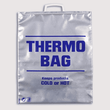 Automatic isothermal bag making machine US-CW-800HCB