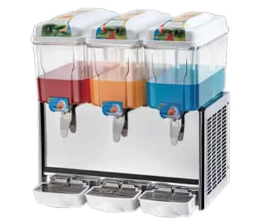 Juice cooler-12l*3 (Juice cooler-12l*3)