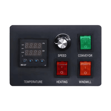 US-BSD4535 termoqadoqlash uskunasi