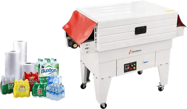 US-BSD4535 termoqadoqlash uskunasi