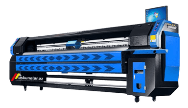 Машина для печати плакатов US-KJ-3208E