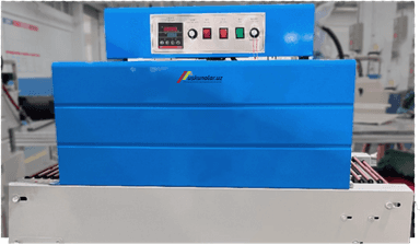 US-BSB4535 termoqadoqlash uskunasi