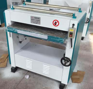Woodworking  planer US-MB107