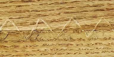 Станок для сращивания шпона US-MH1114