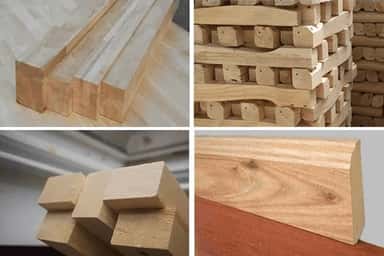 Yog'och kesuvchi bitta pichoqli arra uskunasi US-MJ153D