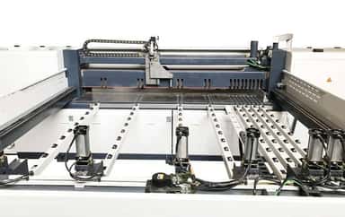 Yog'ochga ishlov beruvchi CNC panelli arra uskunasi US-MJ260A