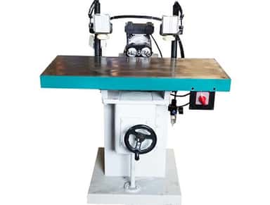 Gorizontal teshik ochish uskunasi US-MZ-6413