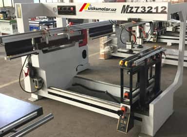 Line drilling machine US-MZ73212