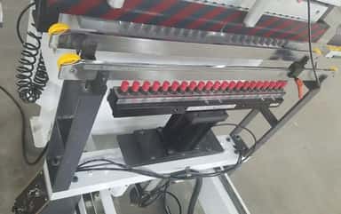 Line drilling machine US-MZ73212