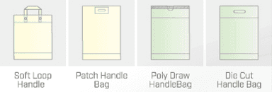 Turli tutqichli paketlar ishlab chiqarish uskunasi US-SW-800ZD