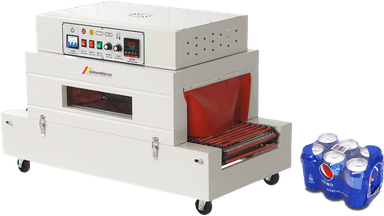 US-BSB4020 termoqadoqlash uskunasi