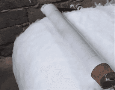 Paxta, sintefon titish va o’rab berish uskunasi (tintin) US-CQ-80 | US-CQ-100 | US-CQ-200