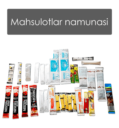 USTB-120QVF Kukun qadoqlash uchun vakuum elevatorli avtomatik uskuna | 5-20 ml