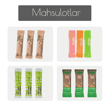 USTB-120QFT Kukun qadoqlash uchun avtomatik vertikal qadoqlash uskunasi | qadoq kengligi: 20-50mm ; uzunligi: 40-170 mm