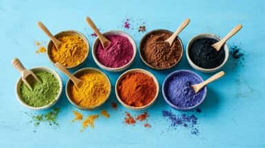 USTB-120QVF Kukun (kakao, kofe, protein) qadoqlash uchun vakuum elevatorli avtomatik uskuna | 5-20 ml