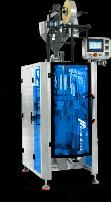 USTB-120QFL Suyuq mahsulotlar qadoqlash uchun avtomatik uskuna | 5-20ml