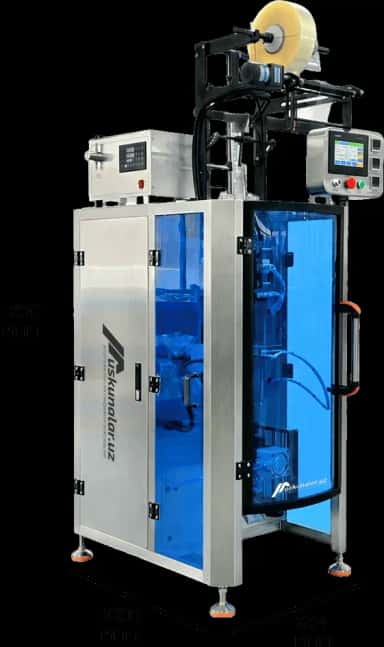 USTB-120QY Suyuqlik qadoqlash uskunasi (shampun, yog', sirop) | 5-20 ml