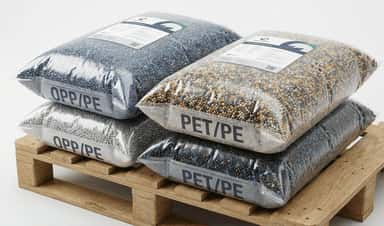 USV-1050 Donador mahsulotlar (chips, donlar, sneklar) qadoqlash uskunasi | 6000-8500 ml