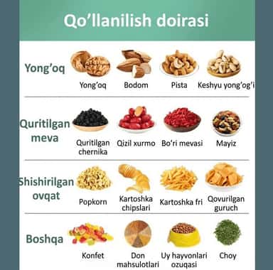 USV-720 Donador mahsulotlar (chips, donlar, sneklar) qadoqlash uskunasi | 500-3500 ml