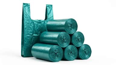 Maykali va tekis rulonli paket ishlab chiqarish uskunasi | 40-120  dona/min