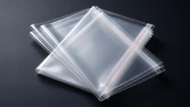 Yopishqoq lentali paket ishlab chiqarish uskunasi | 40-200 dona/min