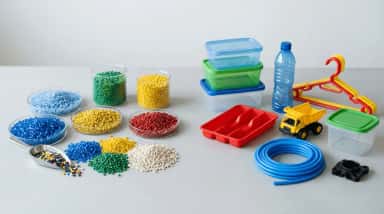 Оборудование для переработки пластика | Гранулятор (150-250 кг/час)