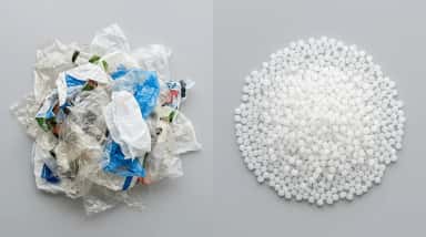 Оборудование для переработки пластика | Гранулятор (250-350 кг/час)